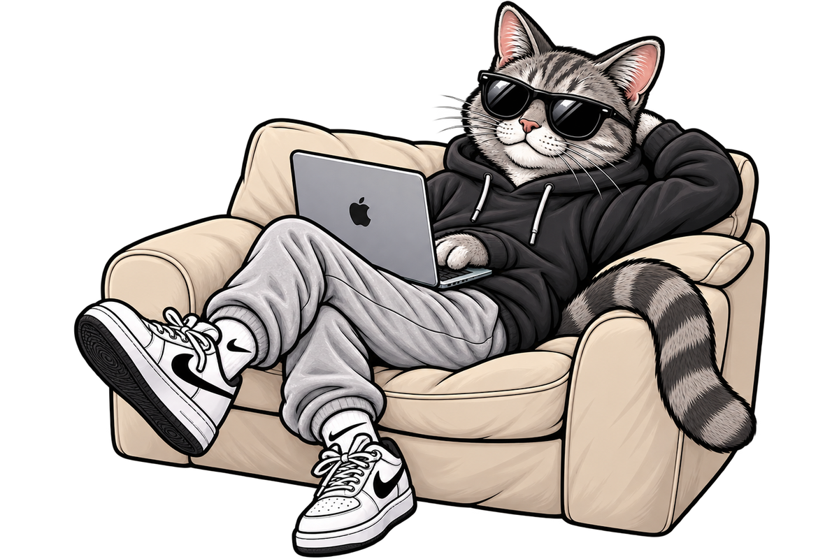 WFH Weirdos